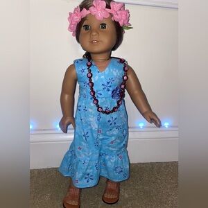Kanani American Girl Doll